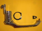 Türgriff-Gummiunterlagen-Satz Opel GT